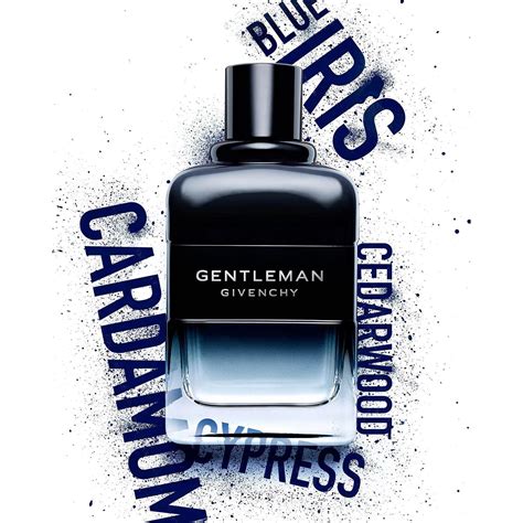 insensé givenchy pour homme|Givenchy range gentleman.